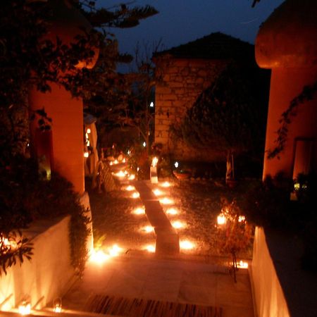 Anatoli Hotel Agia Marina  Exterior photo