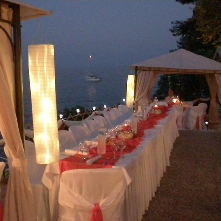 Anatoli Hotel Agia Marina  Exterior photo