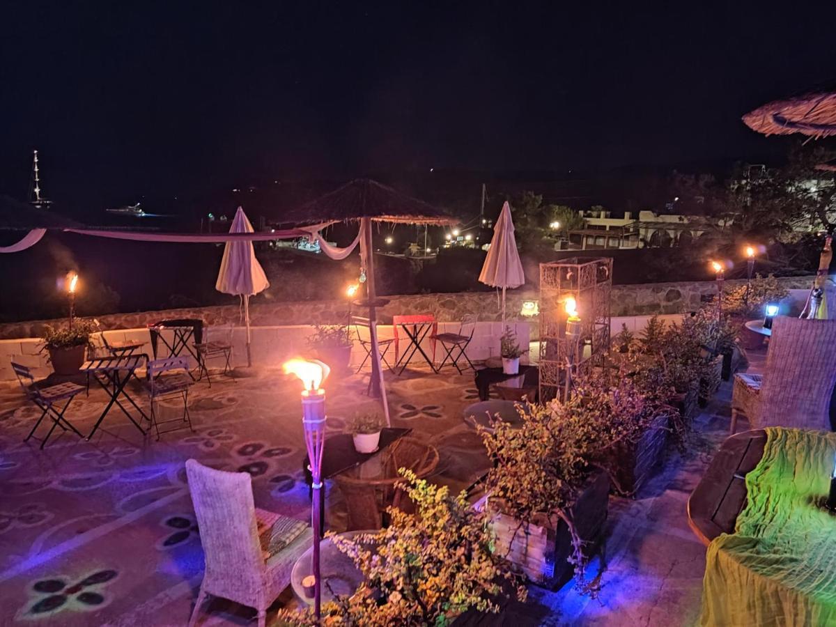 Anatoli Hotel Agia Marina  Exterior photo