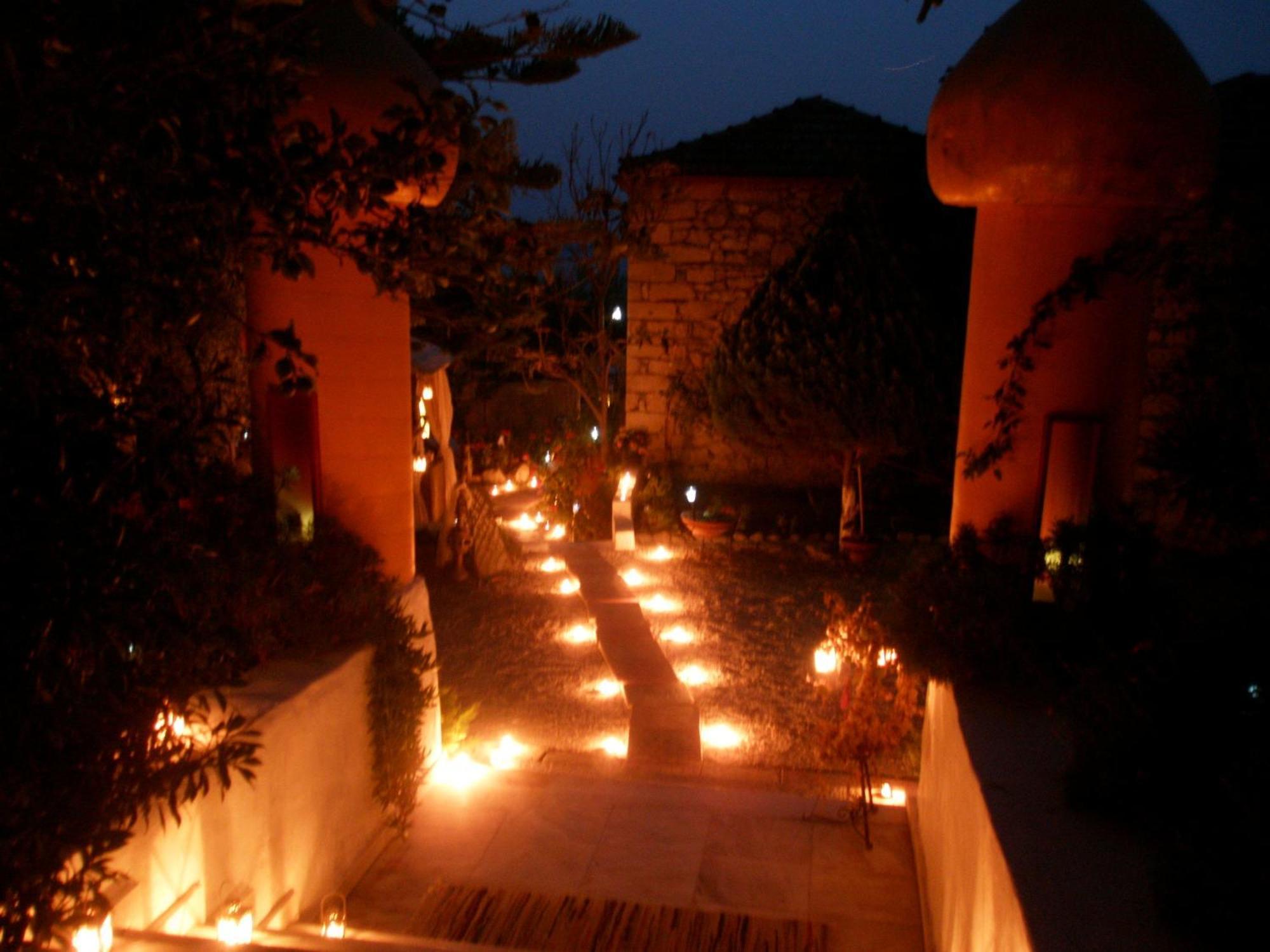 Anatoli Hotel Agia Marina  Exterior photo