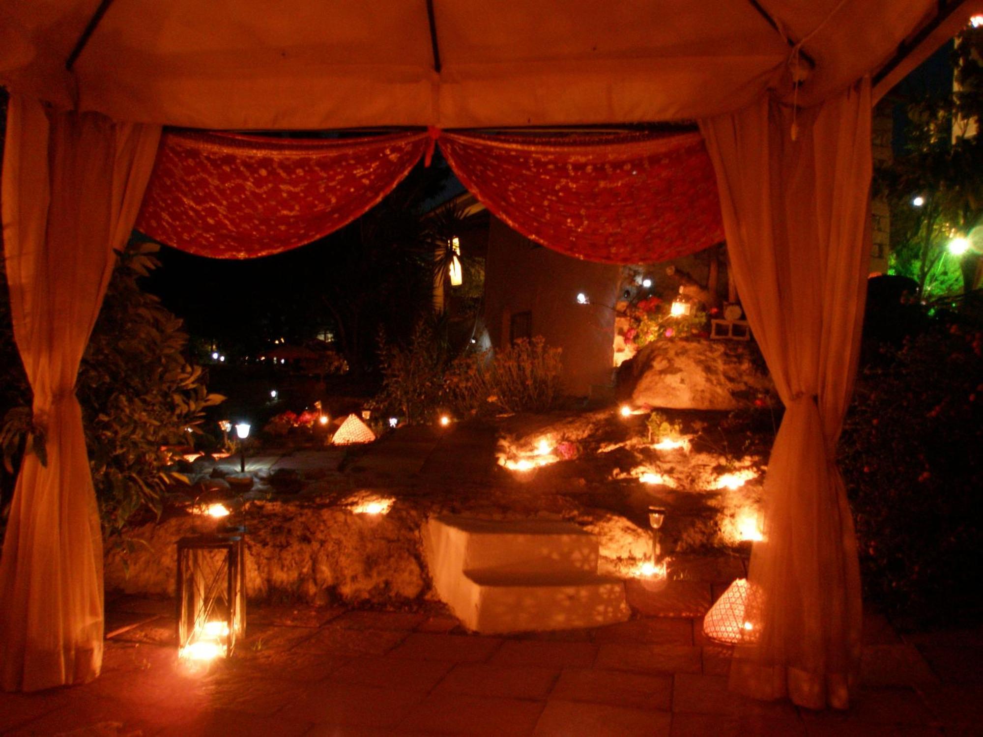 Anatoli Hotel Agia Marina  Exterior photo