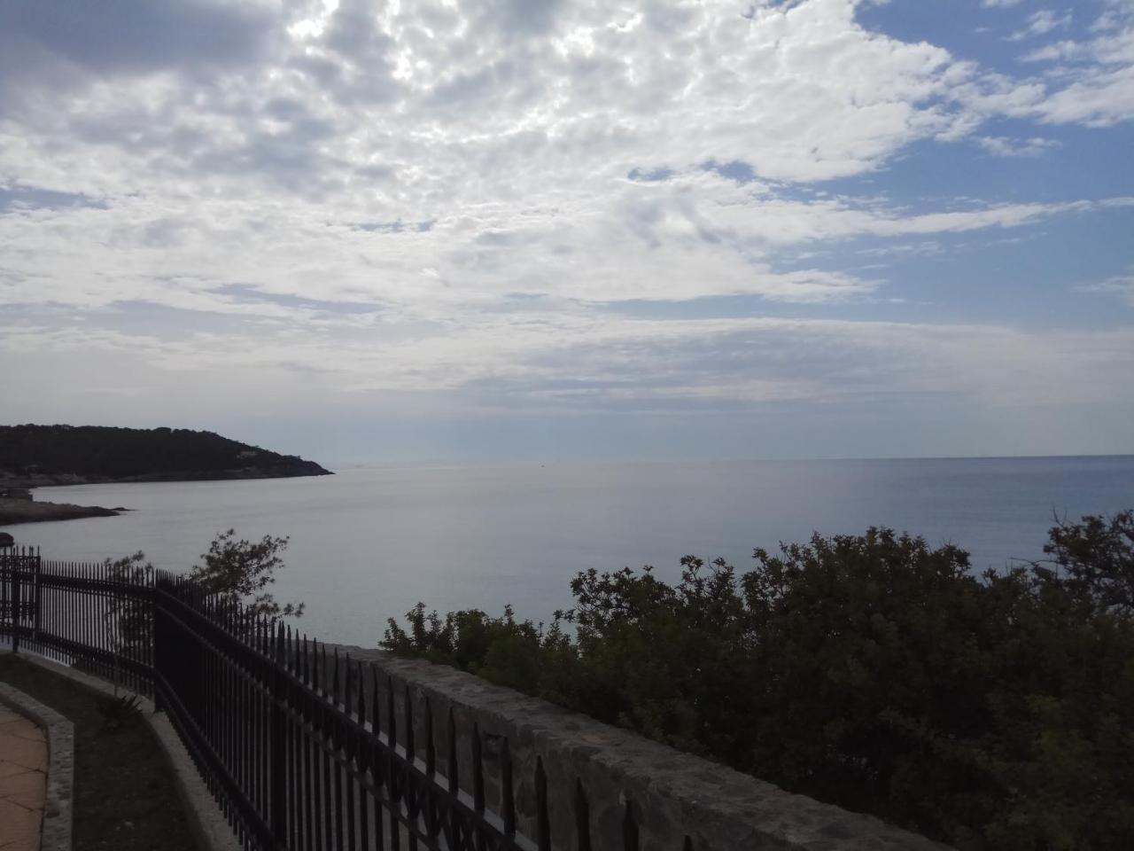 Anatoli Hotel Agia Marina  Exterior photo